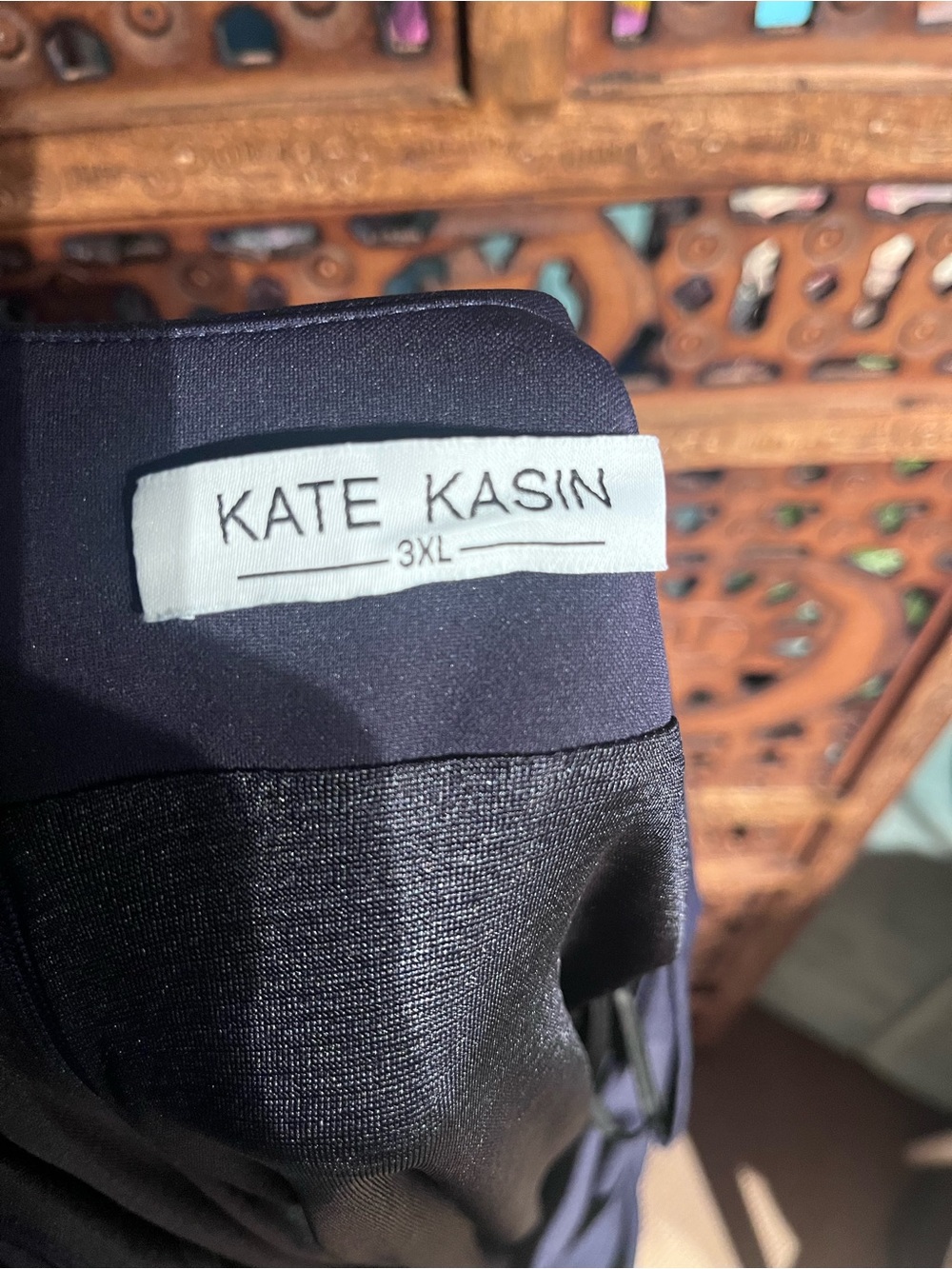 3 Kate Kasin Skirts - Picture 6 of 10